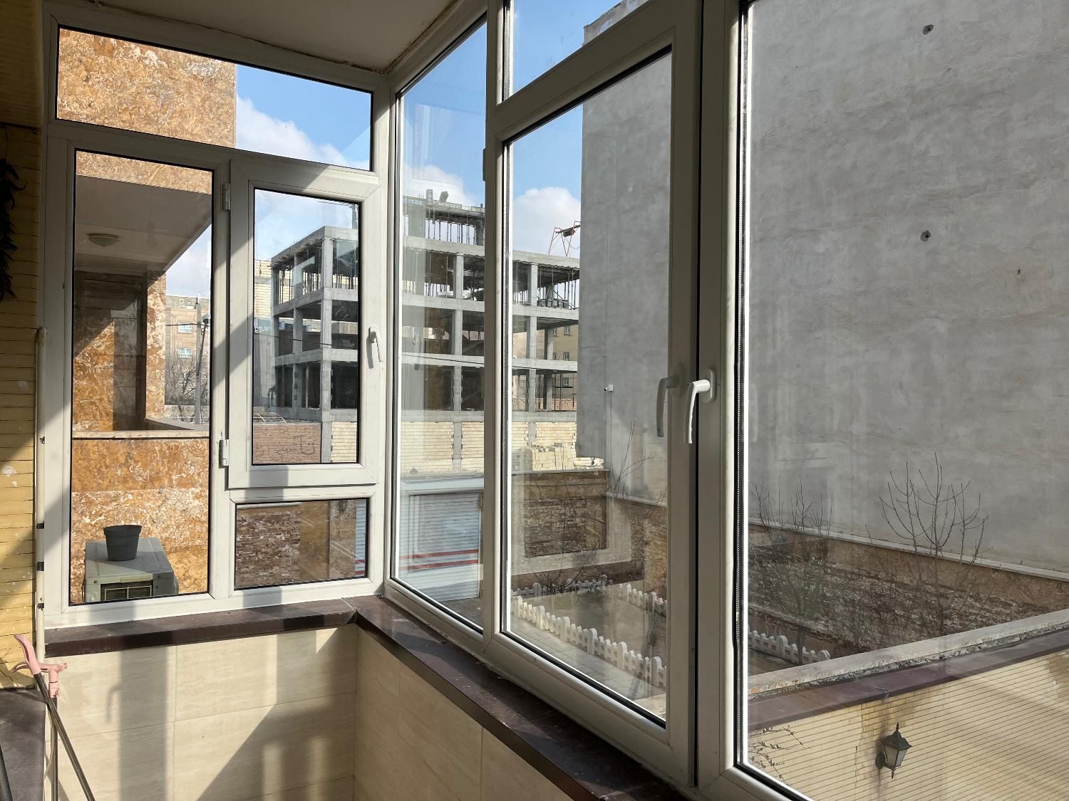 درب و پنجره Upvc اقساط تبریز سهند سردرود اسکو|خدمات پیشه و مهارت|تبریز, |دیوار