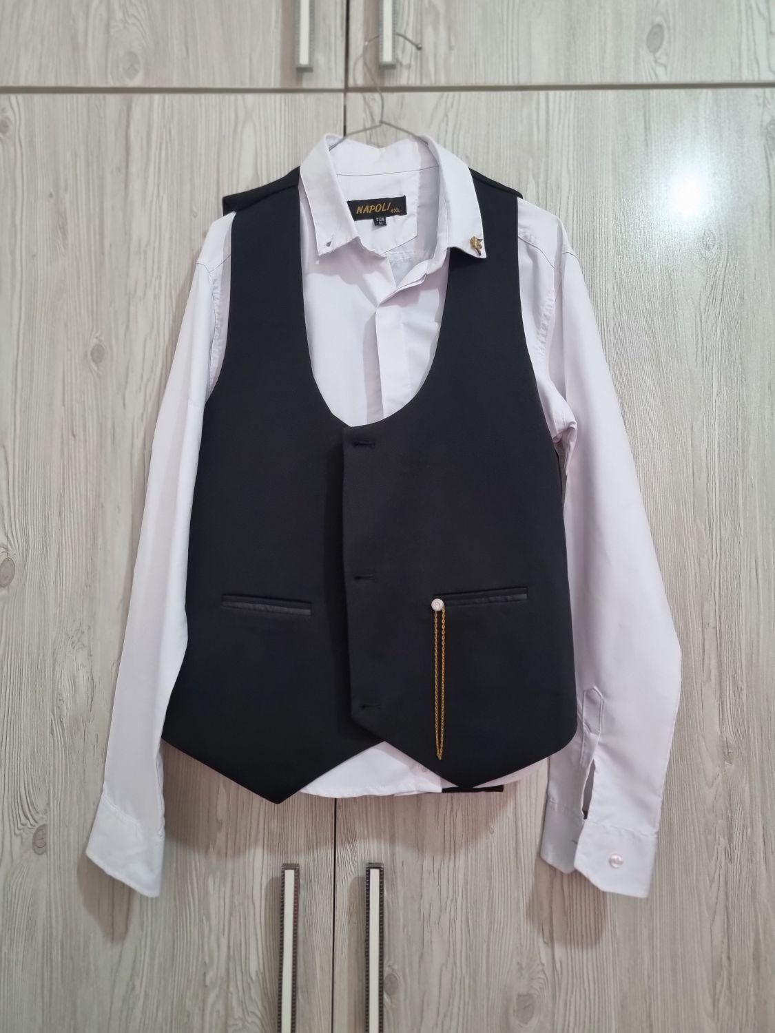 لباس مجلسی مردانه|لباس|رشت, شهرک صبا|دیوار