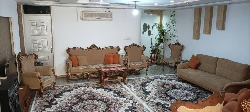 اجاره آپارتمان ۱۰۰ متری ۲ خوابه در گلشهرسنددار|اجارهٔ آپارتمان|کرج, گلشهر|دیوار