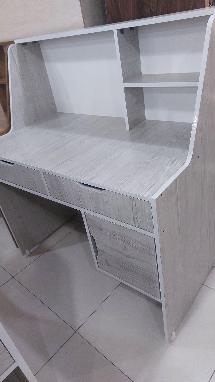 میز تحریر هلالی ،اقساط 12ماه بدون پیش|میز تحریر و کامپیوتر|دزفول, |دیوار