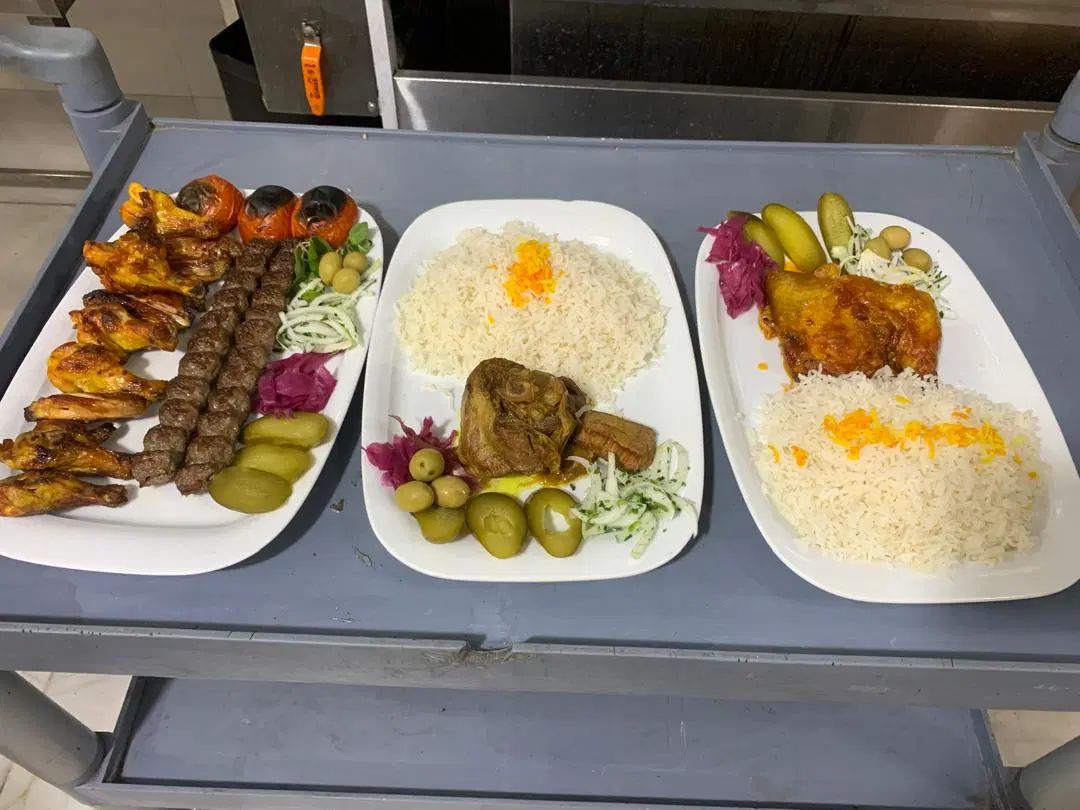 تامین غذای هتل با کیفیت رستورانی|خدمات پذیرایی، مراسم|مشهد, امام رضا (ع)|دیوار