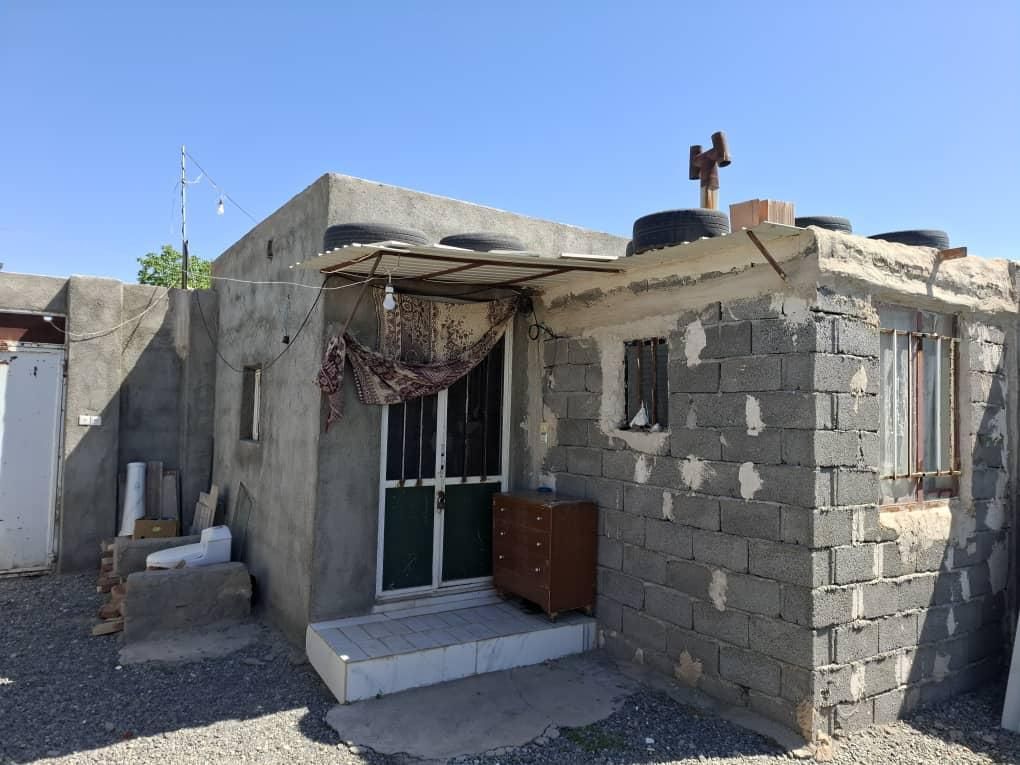 فروش باغچه|فروش زمین و ملک کلنگی|خوی, |دیوار