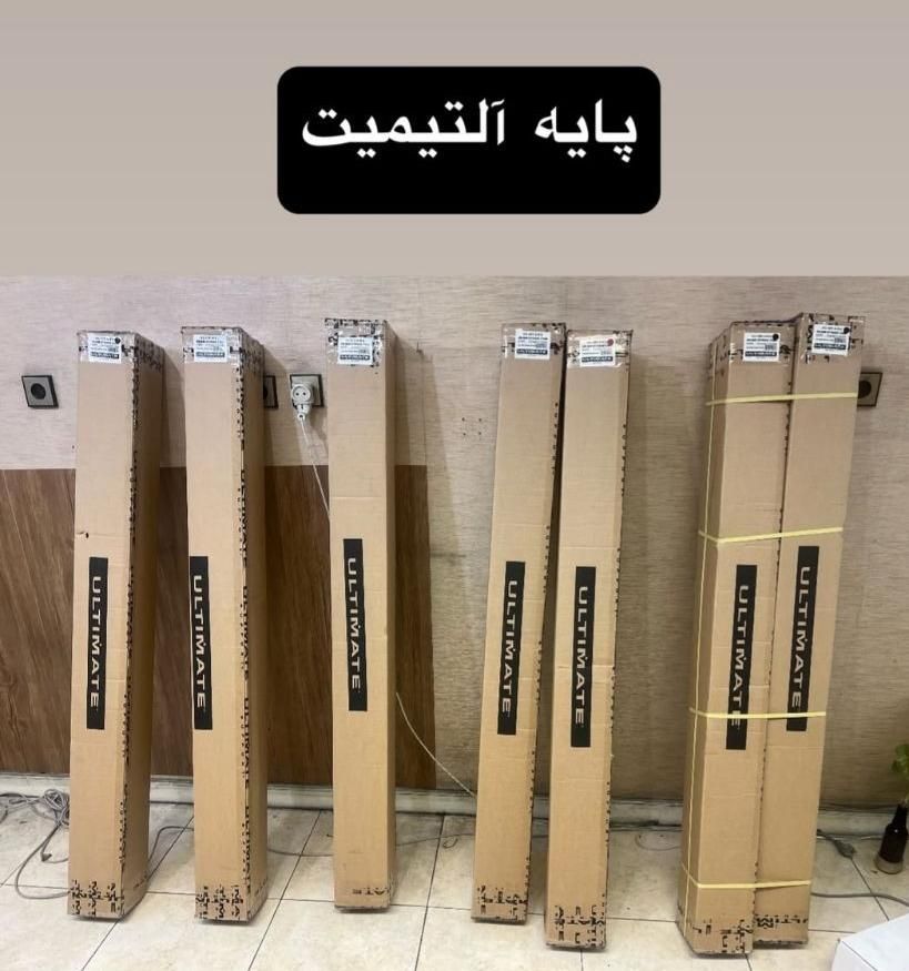 پایه و کیف و کاور محافظ ارگ و کیبورد korg و یاماها|پیانو، کیبورد، آکاردئون|تهران, ستارخان|دیوار