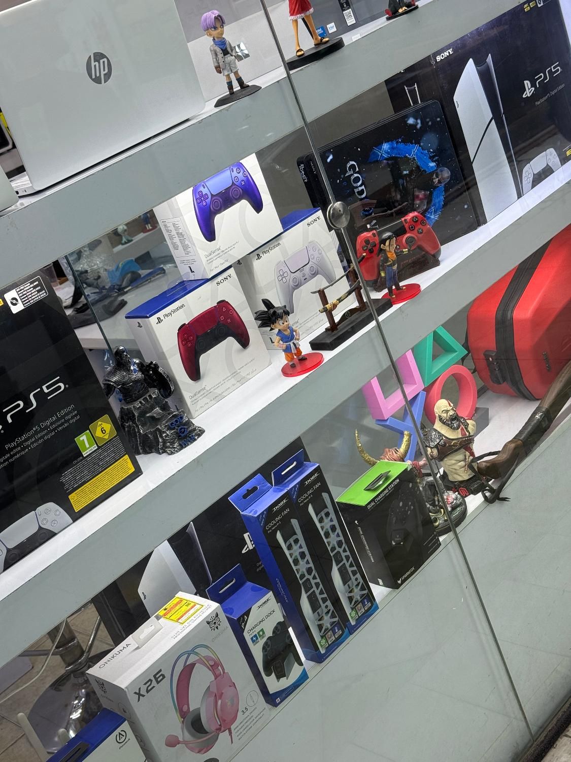 فروش انواع کنسول بازی XBOX و PS5 و PS4|کنسول، بازی ویدئویی و آنلاین|اهواز, ۳۰ متری|دیوار