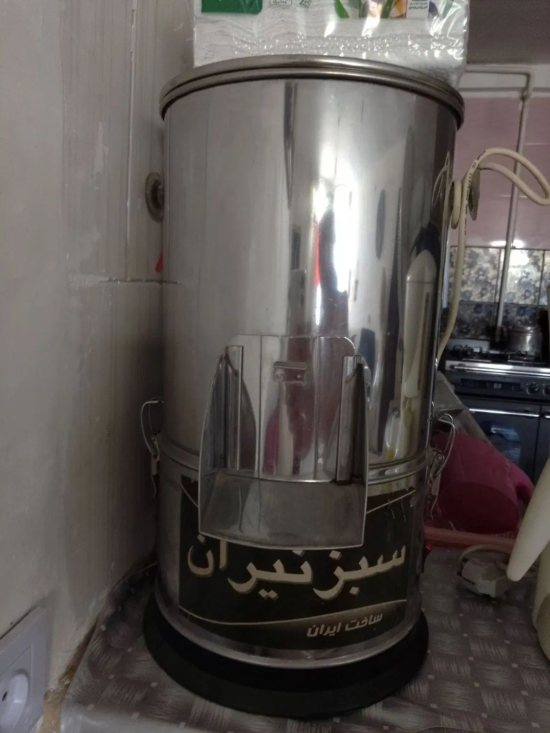 سبزی خردکن|خردکن، آسیاب، غذاساز|مشهد, رسالت|دیوار