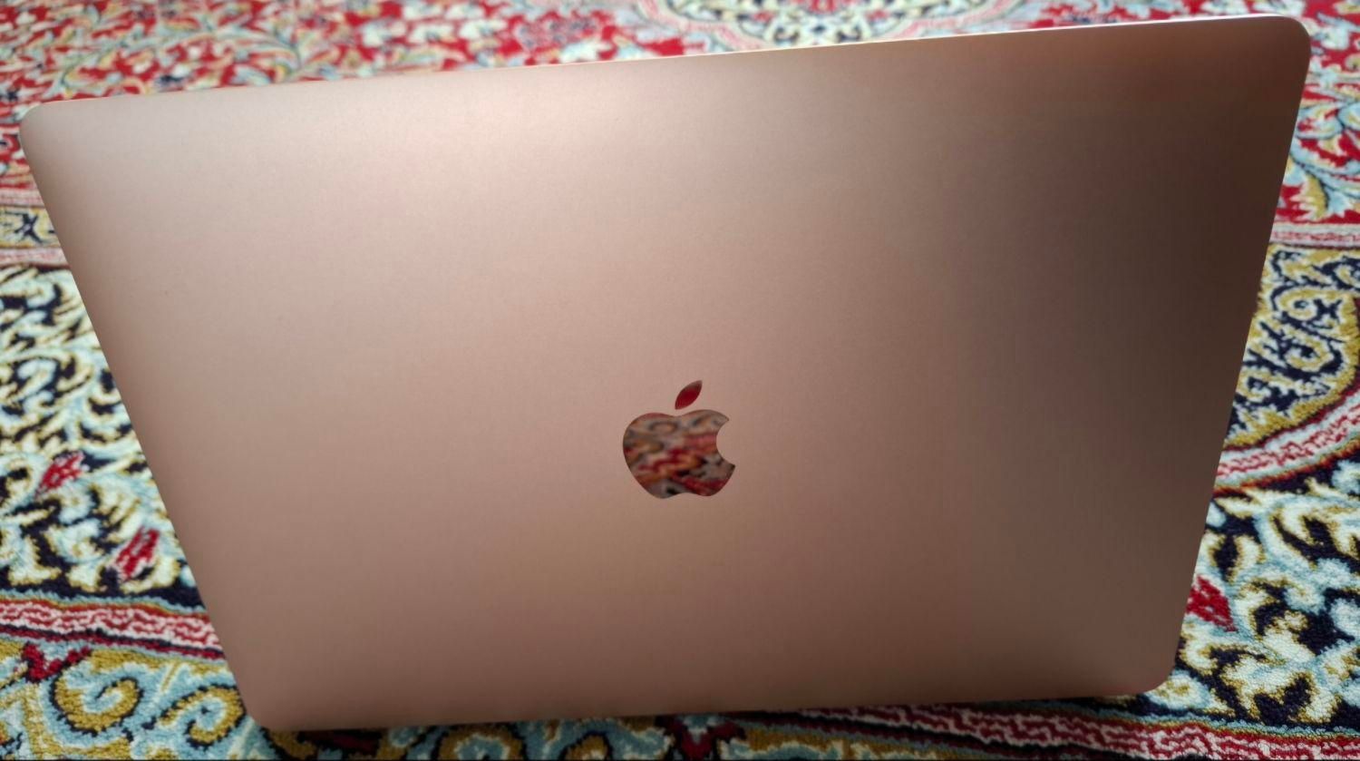 MacBook M1 2020|رایانه همراه|یزد, |دیوار