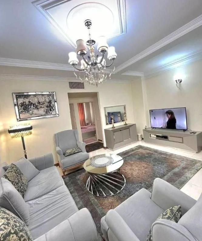 61متری مربع بدون پرتی/ تاپ لوکیشن|فروش آپارتمان|کهریزک, |دیوار