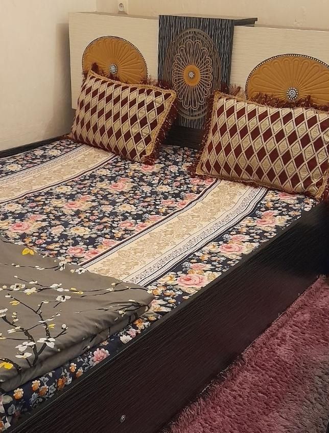 سوئیت باپارکینگ مسقف|اجارهٔ کوتاه‌مدت آپارتمان و سوئیت|زنجان, |دیوار