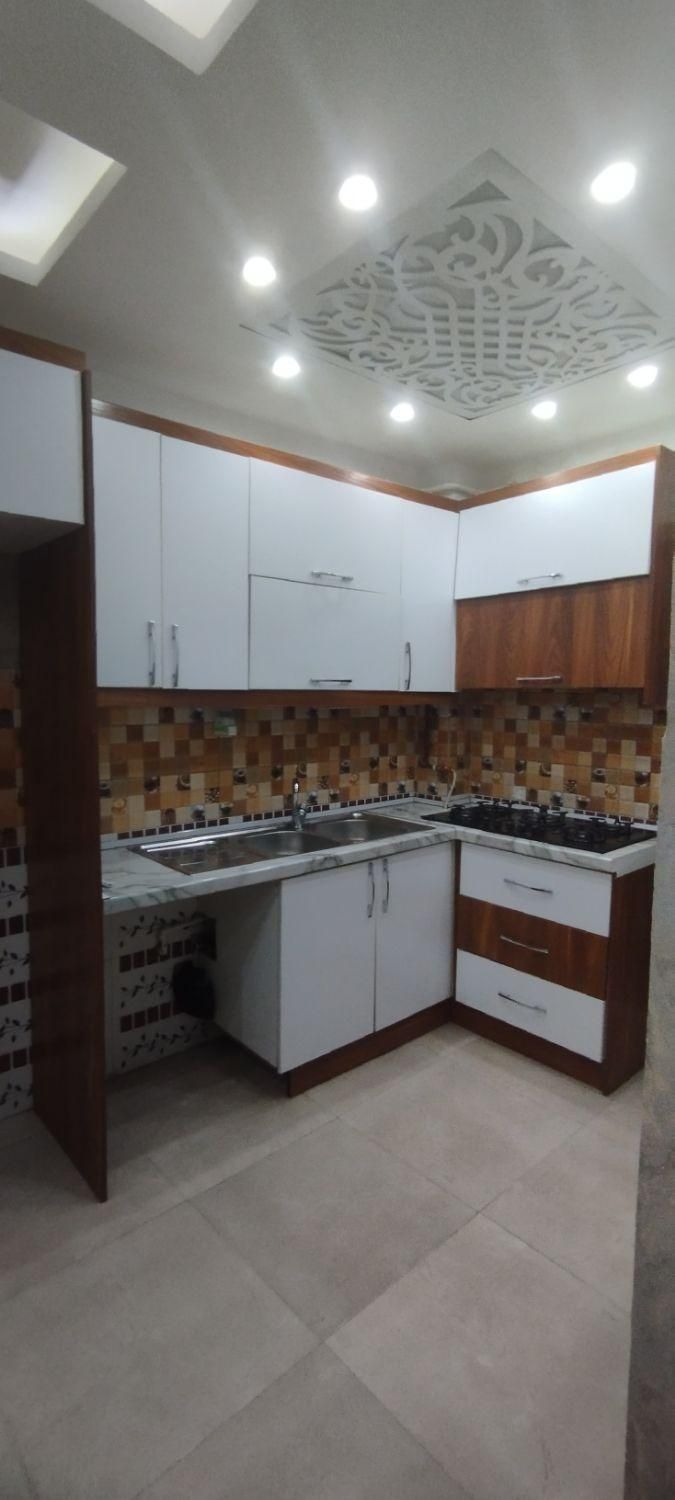 سوییت همکف شیک ورودی مسکن مهر|فروش آپارتمان|رشت, پل تالشان|دیوار