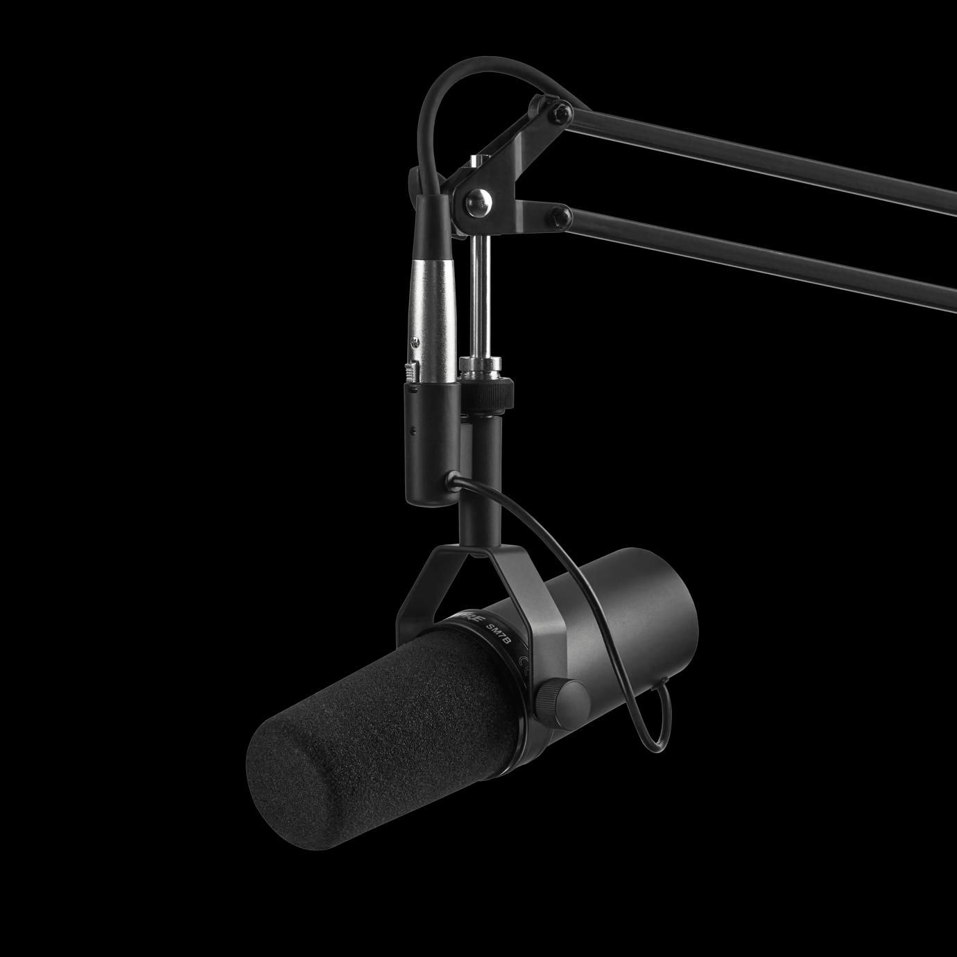 میکروفون شور Shure SM7B|صوتی و تصویری|تهران, تهران‌سر|دیوار