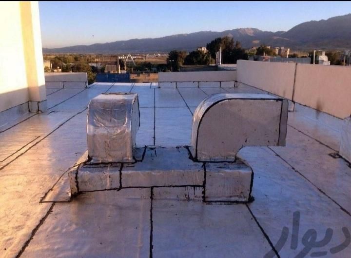 پیمانکاری ایزوگام سرتاسراصفهان|خدمات پیشه و مهارت|خمینی‌شهر, |دیوار