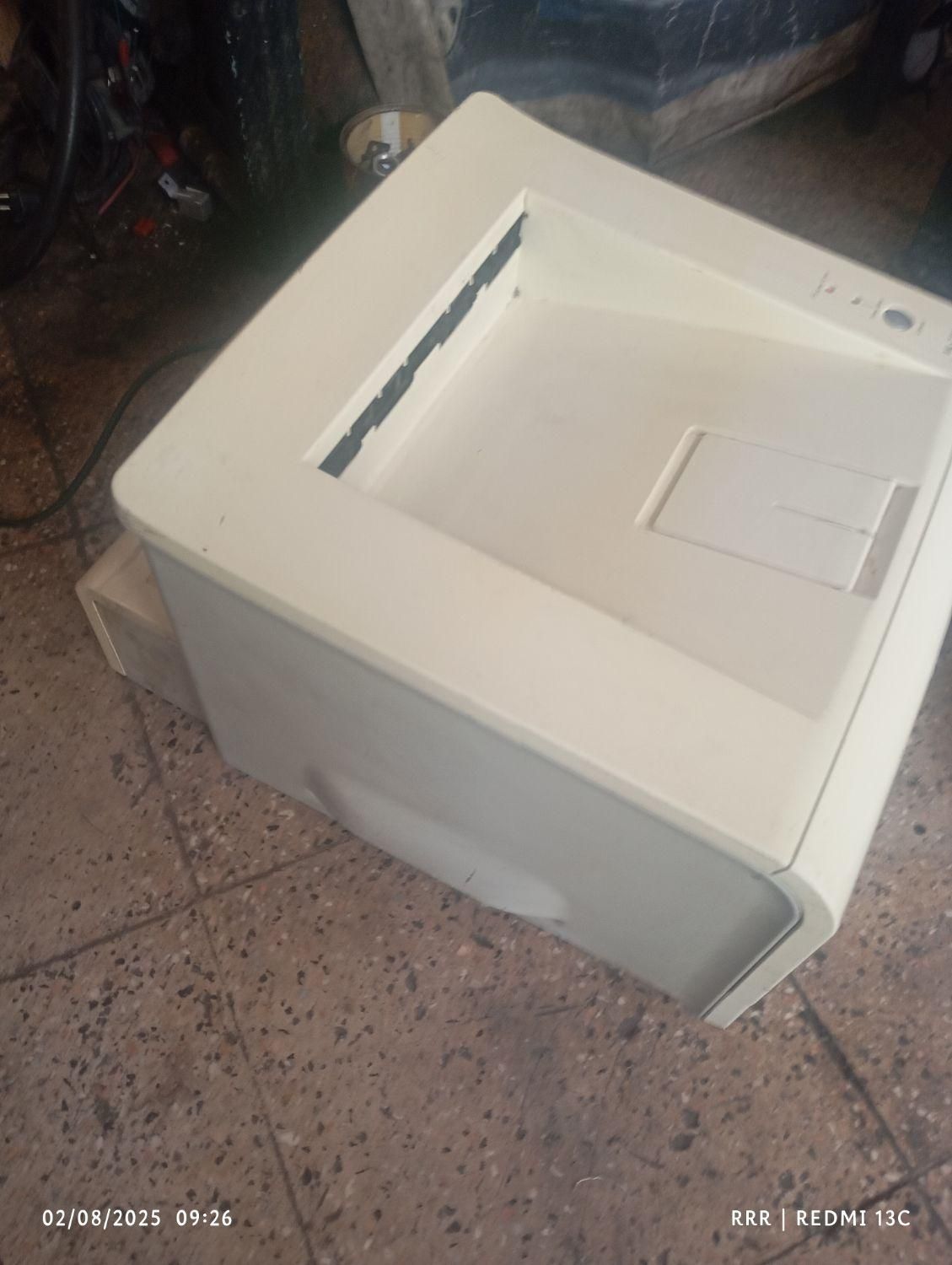 سامسونگ ml2250|پرینتر، اسکنر، کپی، فکس|مشهد, پنجتن|دیوار