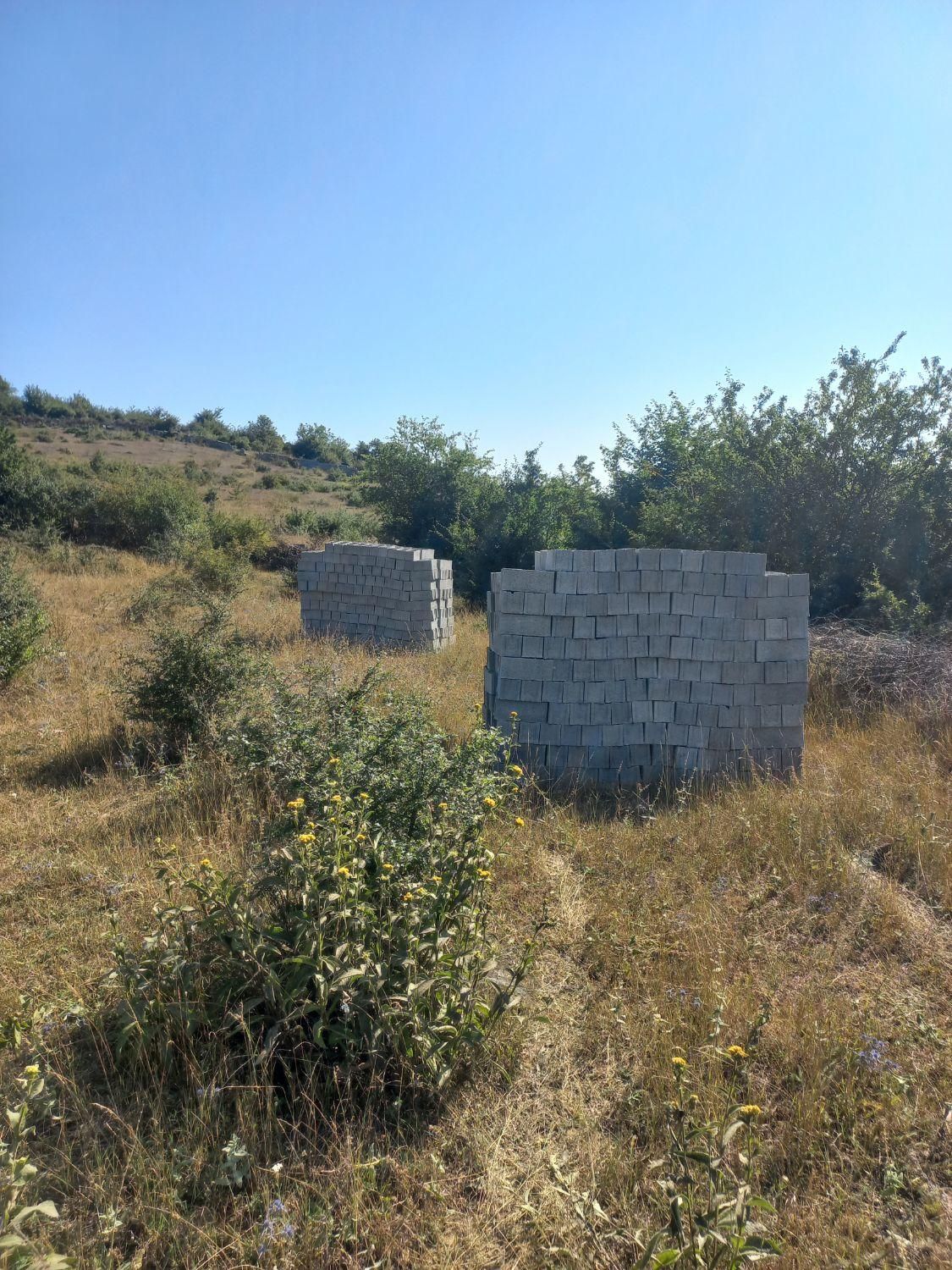 تحویل بلوک پای کار با قیمت مناسب|مصالح و تجهیزات ساختمان|ایزدشهر, |دیوار