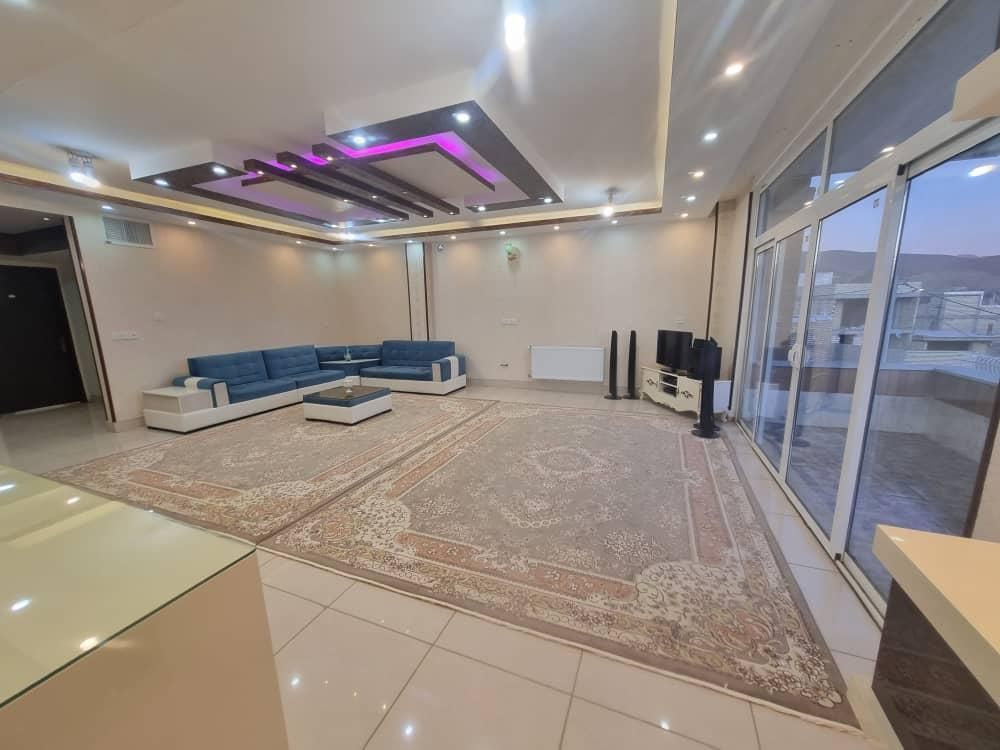 سوئیت آپارتمان|اجارهٔ کوتاهمدت آپارتمان و سوئیت|سمیرم, |دیوار