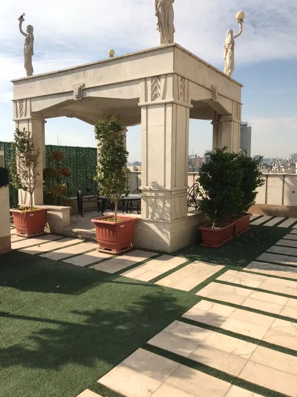 شریعتی آمل ۱۳۴ متر ۳ خواب نوساز شاهکار منطقه|فروش آپارتمان|تهران, خواجه نصیر طوسی|دیوار