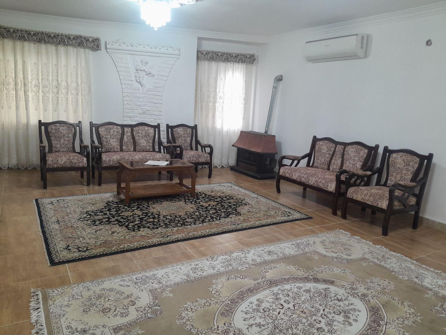 اجاره روزانه/هفتگی/ماهانه آپارتمان ۹۰ متری|اجارهٔ کوتاهمدت آپارتمان و سوئیت|رامسر, |دیوار