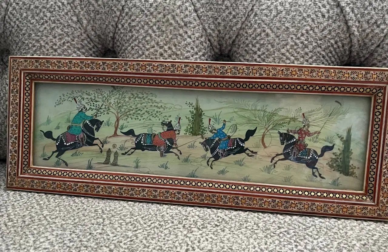 صنایع دستی اصفهان|صنایع دستی و سایر لوازم تزئینی|اصفهان, سپاهان‌شهر|دیوار