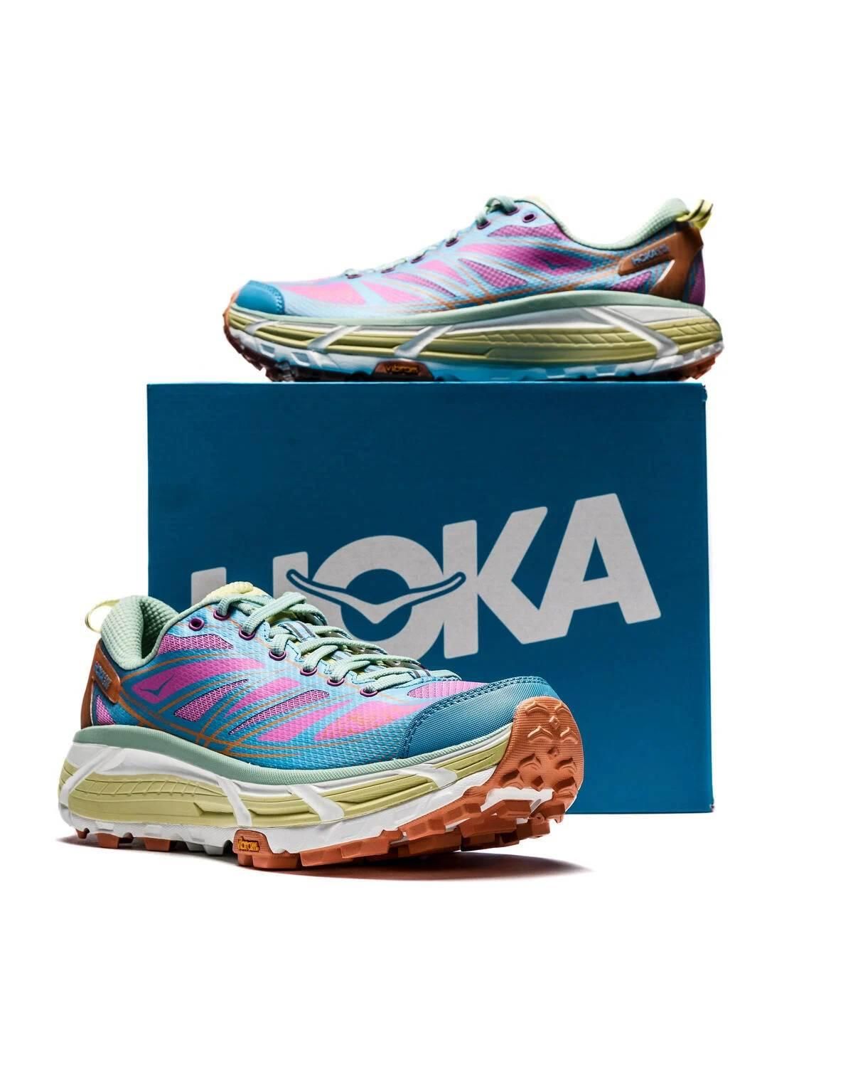 Hoka u mafate speed 2 42-43|کیف، کفش، کمربند|شیراز, شهرک گلستان|دیوار
