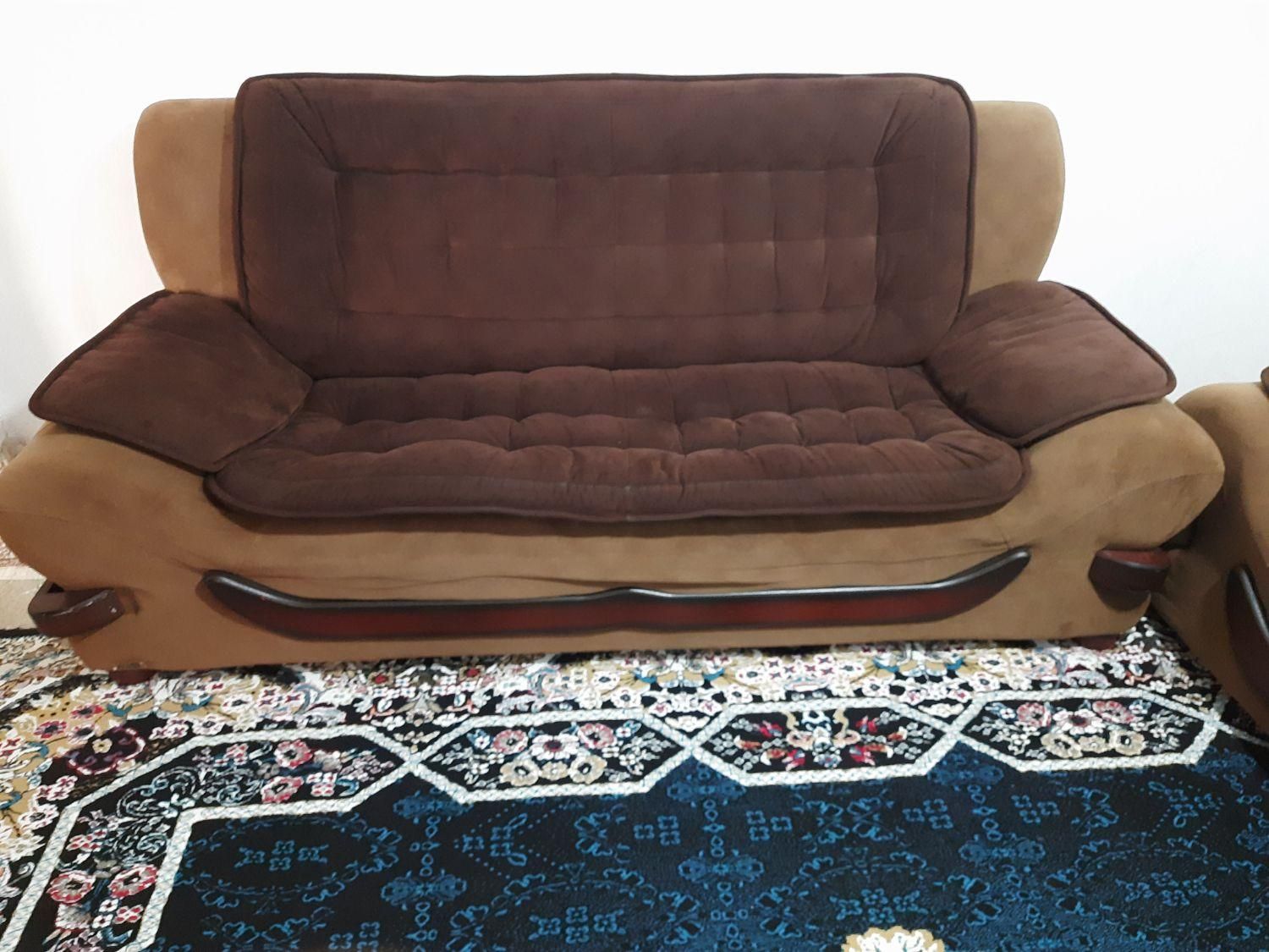مبلمان|مبلمان خانگی و میز عسلی|چمستان, |دیوار