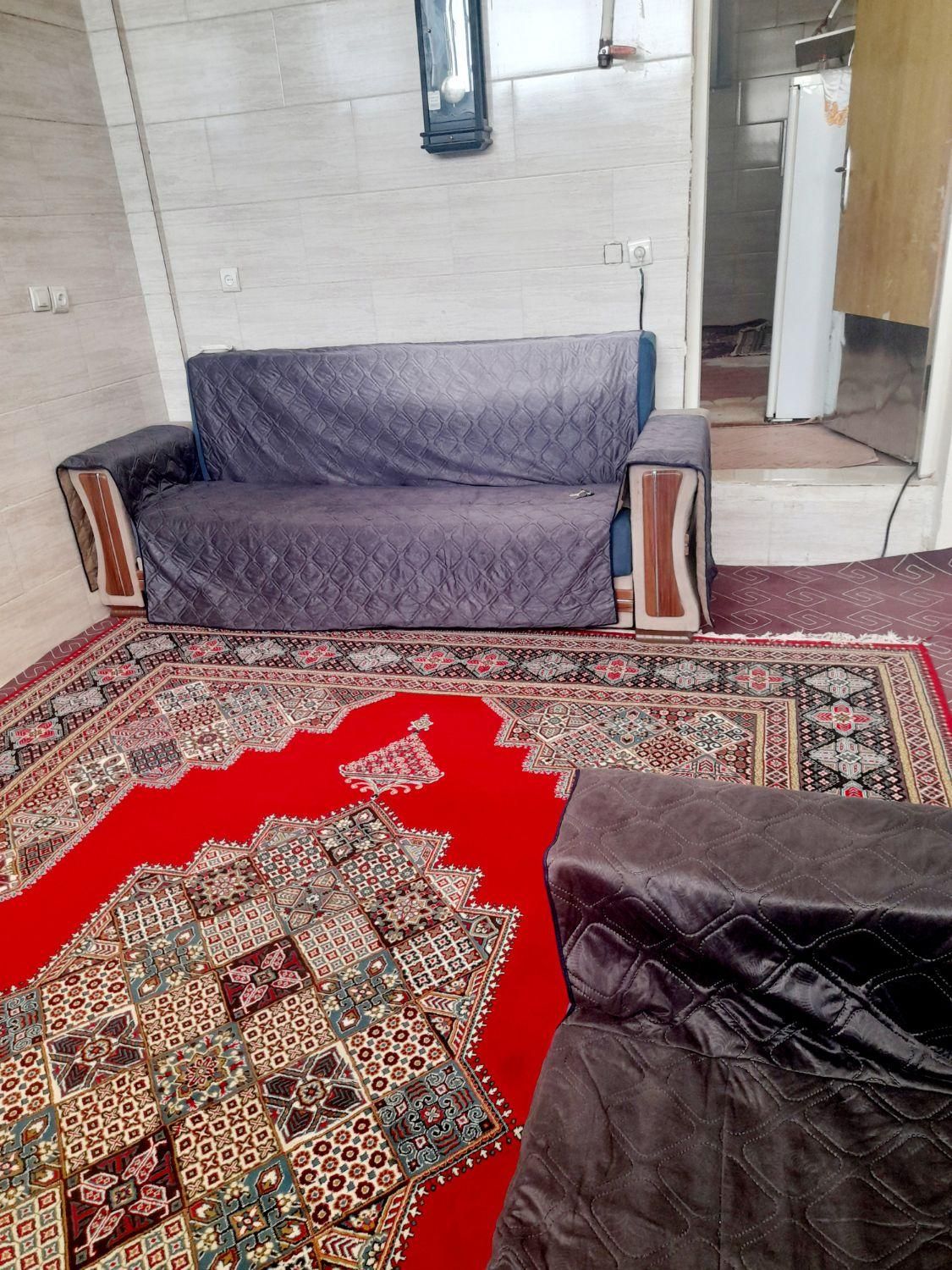 اجاره روزانه/شهرکرد    هفتگی/ماهانه آپارتمان|اجارهٔ کوتاه‌مدت آپارتمان و سوئیت|شهرکرد, |دیوار