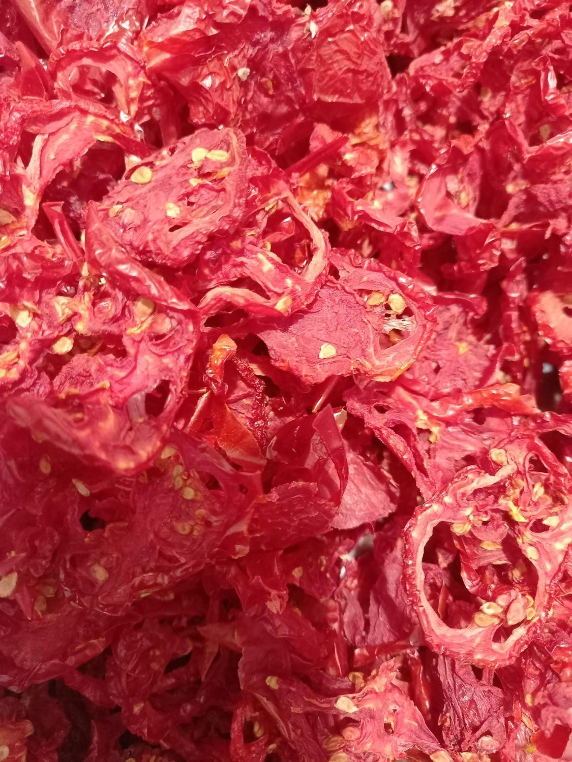 تولید گوجه خشک|خوردنی و آشامیدنی|دزفول, |دیوار