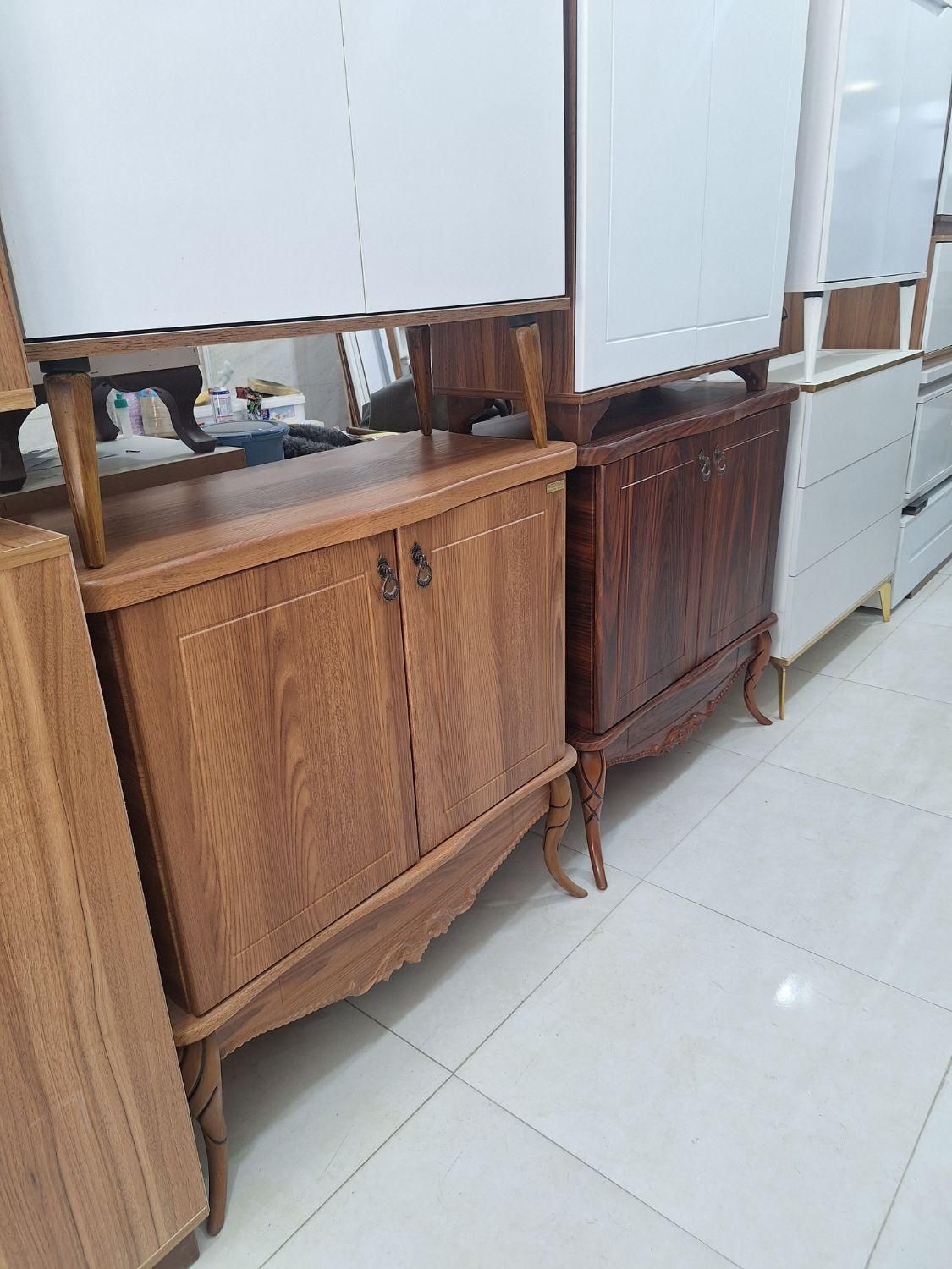 جاکفشی پیچک شرکتی|جاکفشی، کمد، دراور|خرم‌آباد, |دیوار