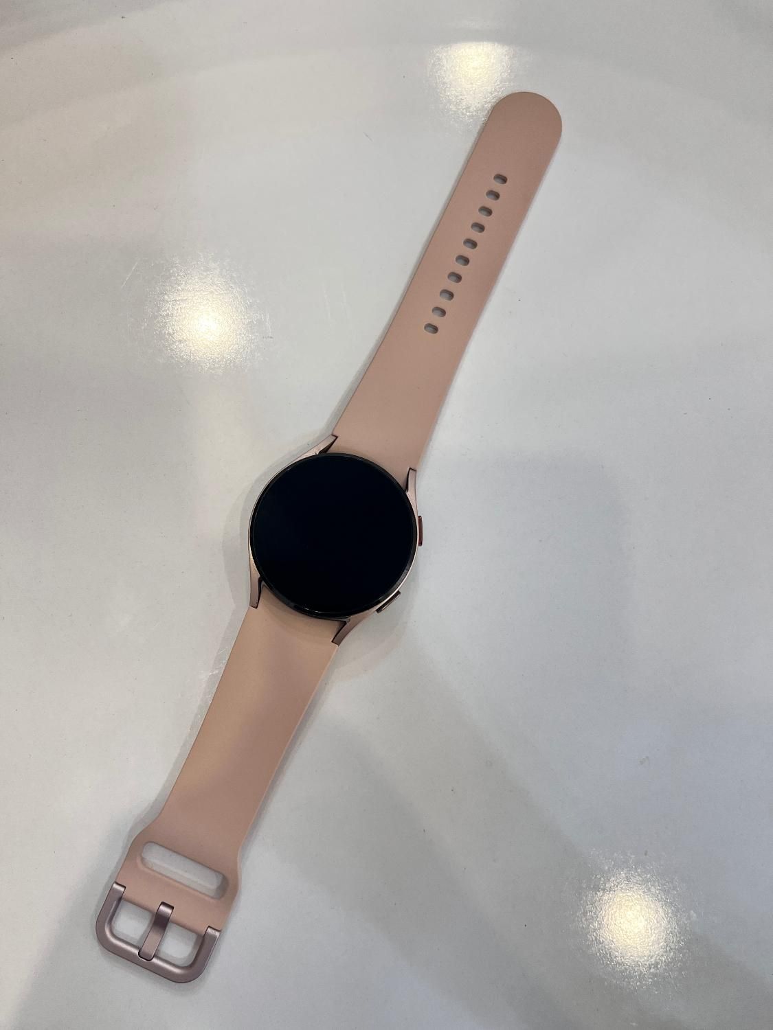 ساعت هوشمند سامسونگ galaxy watch 4 40mm|ساعت|تهران, بهجت‌آباد|دیوار