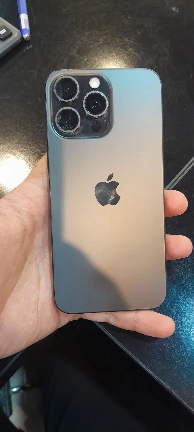 iphon 15 pro max|موبایل|تهران, دارآباد|دیوار