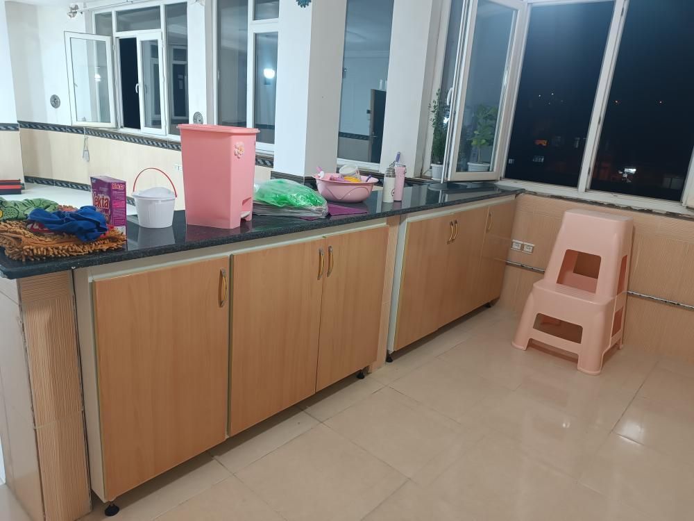 فروش کابینت وگاز هود...|آب‌چکان و نظم‌دهنده ظروف|مهاباد (آذربایجان غربی), |دیوار