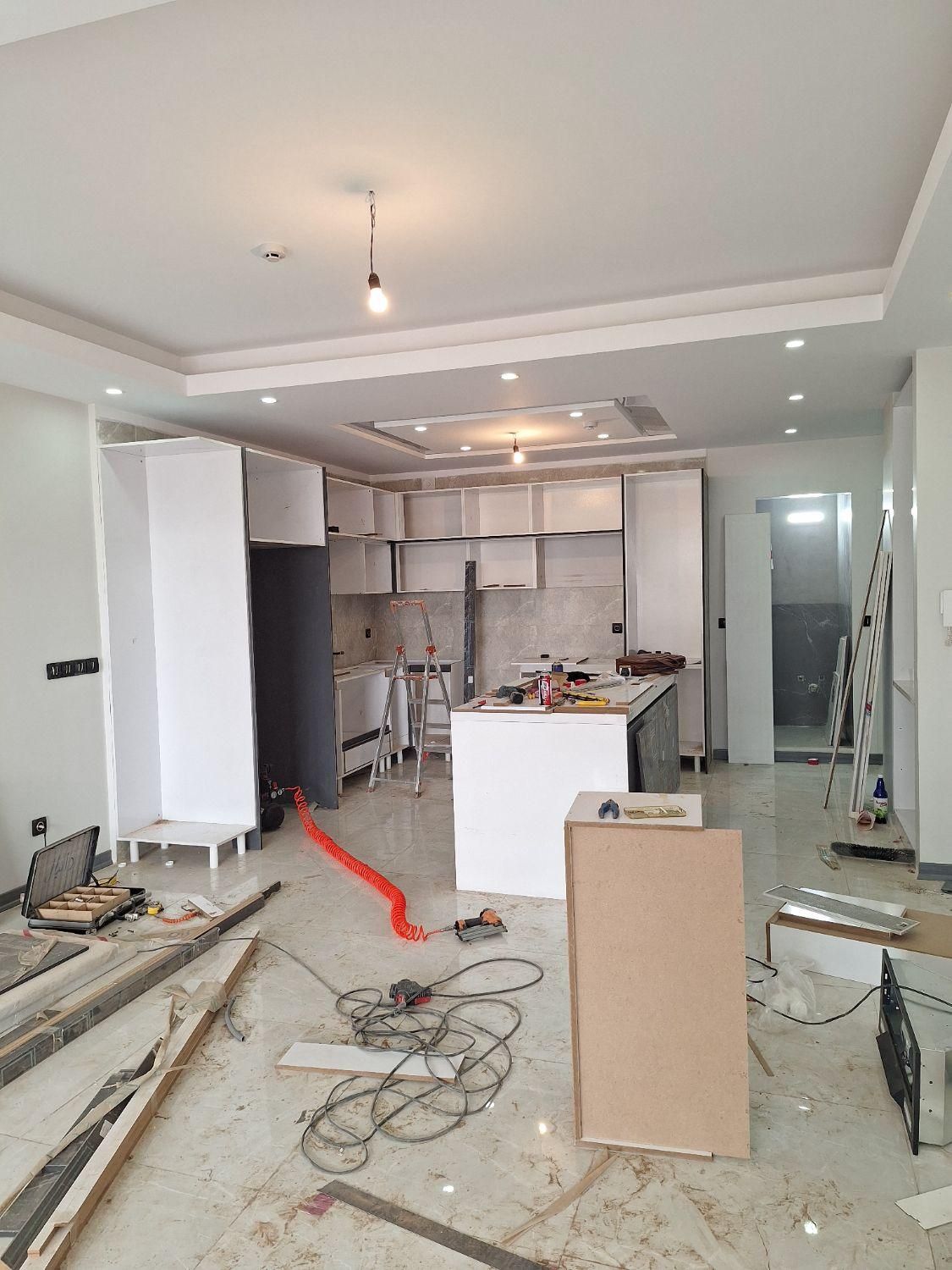 نصاب کابینت ماهر|خدمات پیشه و مهارت|فردیس, فردیس|دیوار