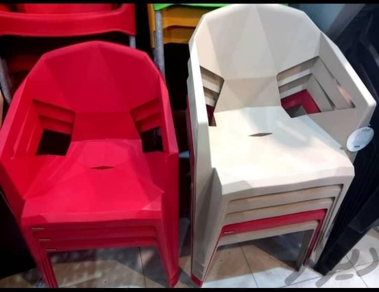 صندلی پلاستیکی مدل meloraکد 963608 کرج/گلشهر|صندلی و نیمکت|کرج, گلشهر|دیوار