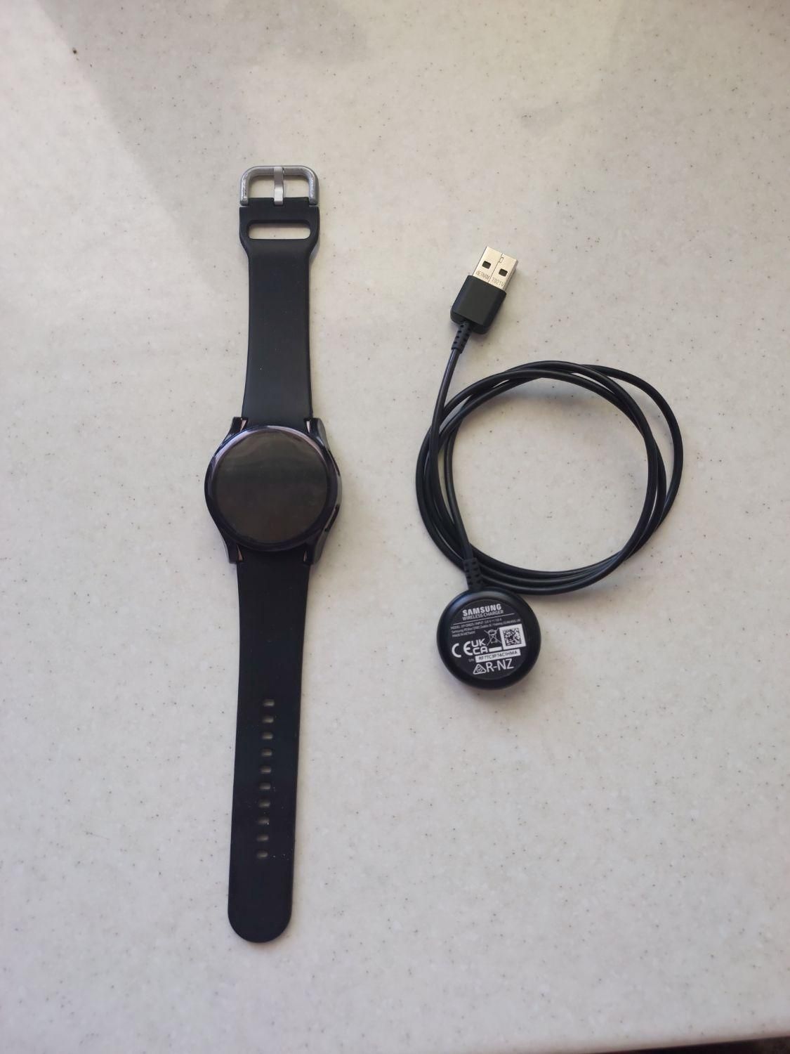 ساعت هوشمند سامسونگ galaxy watch|ساعت|بجنورد, |دیوار