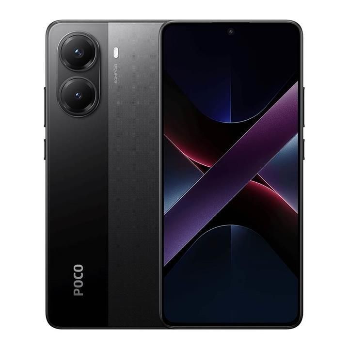 گوشی موبایل شیائومی مدل Poco X7 Pro|موبایل|کرمانشاه, |دیوار