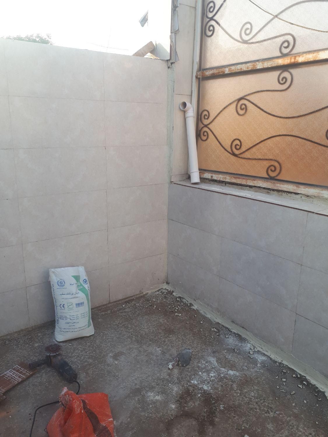 بناهستم|خدمات پیشه و مهارت|شوش, |دیوار