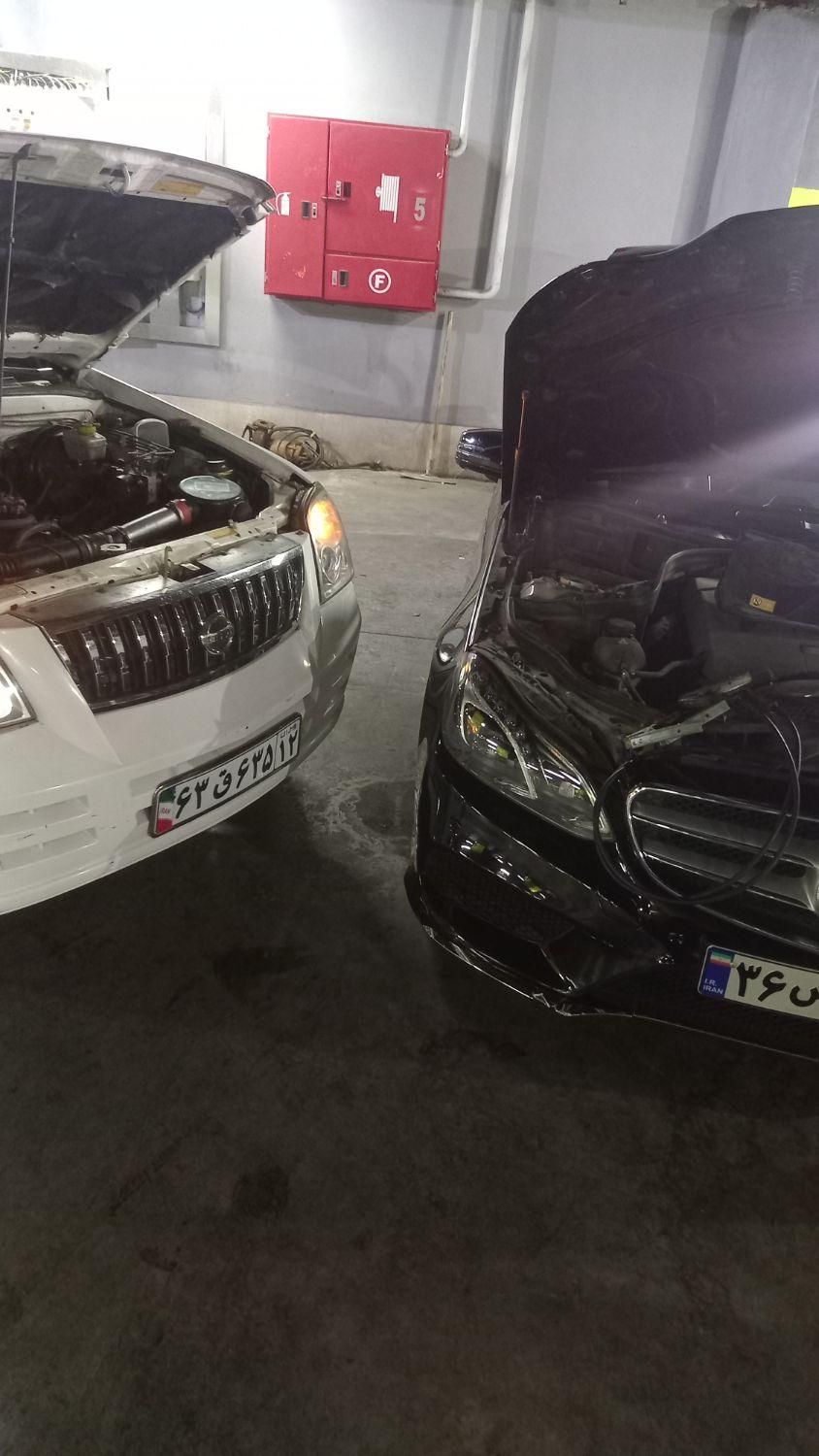 امدادخودرو‌یدک کش یدکش چرخ گیر پنچرگیری|خدمات حمل و نقل|مشهد, وکیل‌آباد|دیوار