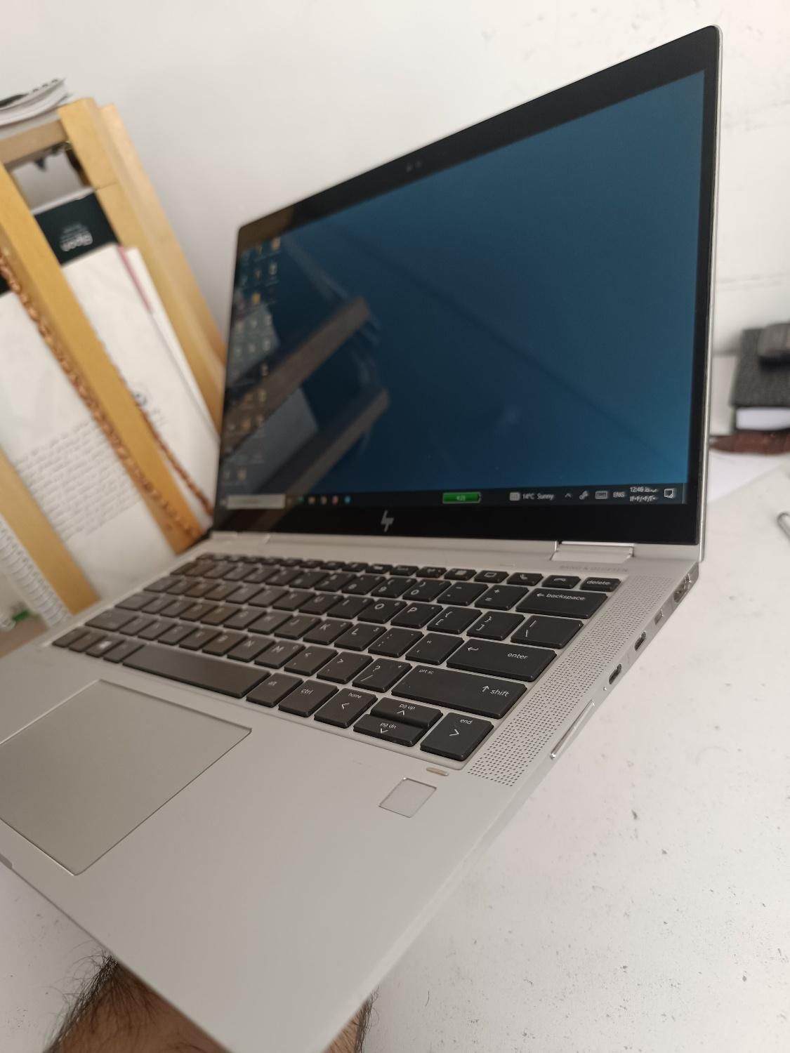 (Hp) کرای ۷ نسل۸|رایانه همراه|سقز, |دیوار