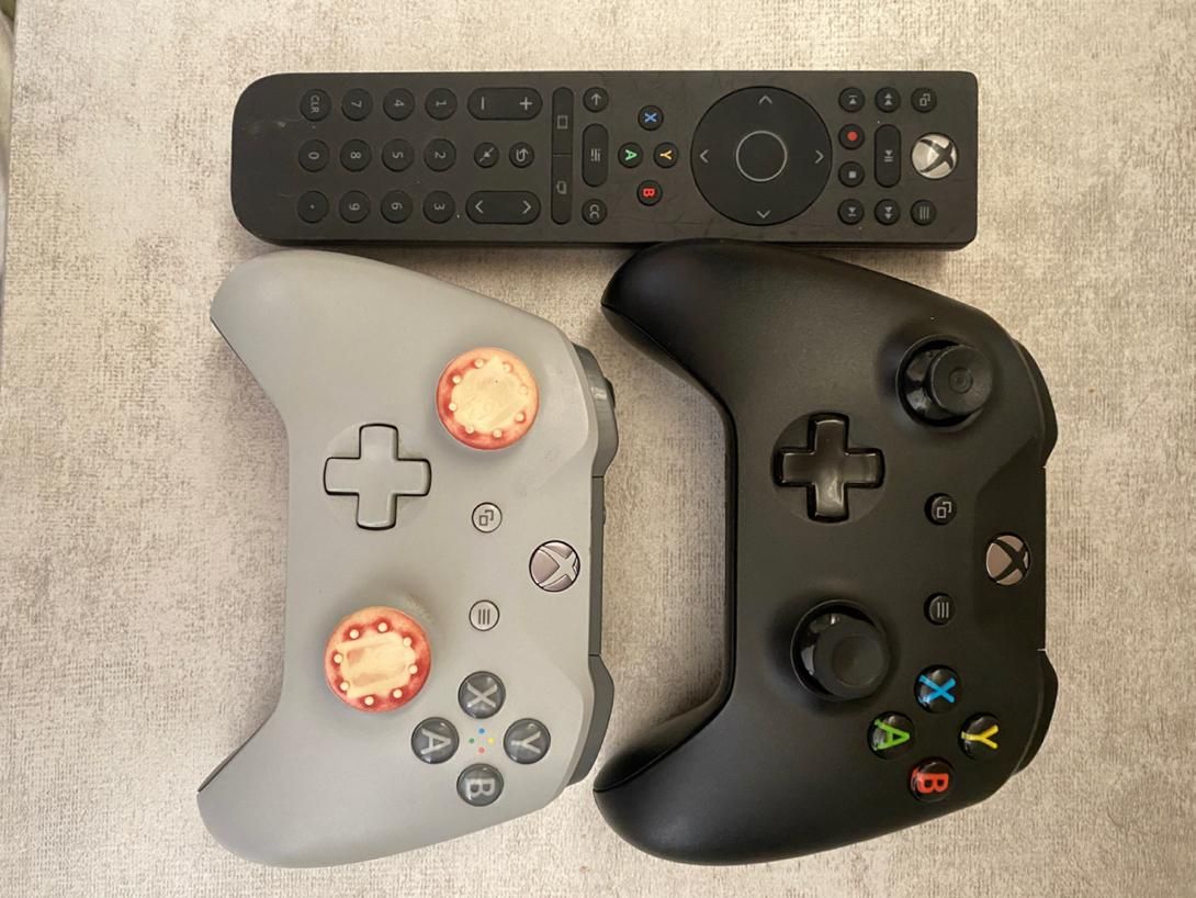 ایکس باکس وان ایکس سفارشی xbox one x|کنسول، بازی ویدئویی و آنلاین|مشهد, امیر المومنین|دیوار