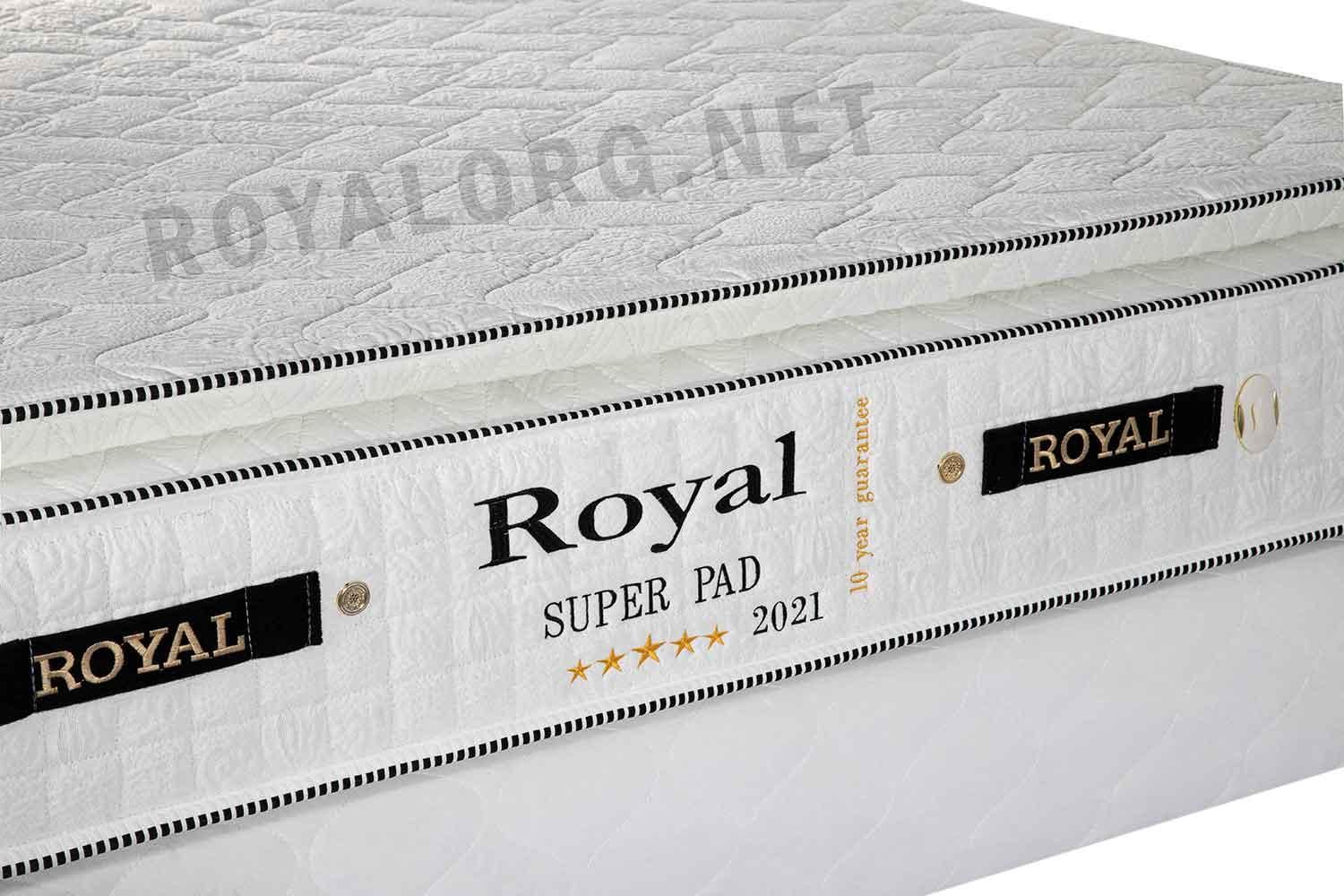 تشک رویال اصل|تشک تختخواب|خرمآباد, |دیوار