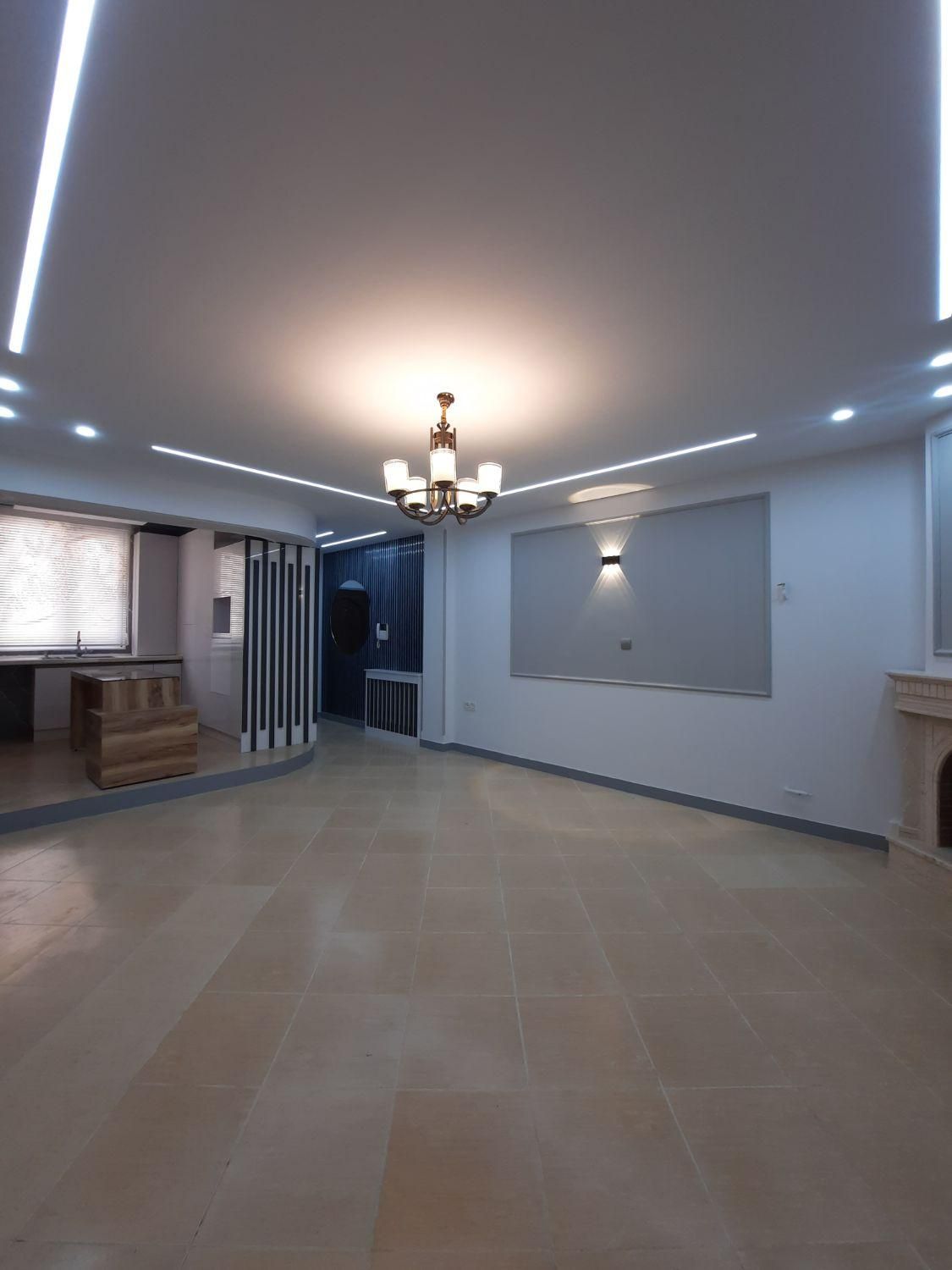 ۶۰متری۲خوابه با پارکینگ سندی دنیامالی فاز۱ اندیشه|فروش آپارتمان|اندیشه, اندیشه فاز ۱|دیوار