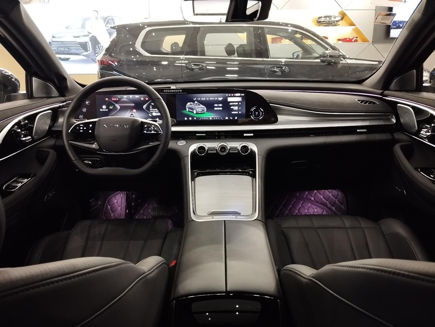 XTRIM TXL 2025|خودرو سواری و وانت|شیراز, شهرک آرین|دیوار