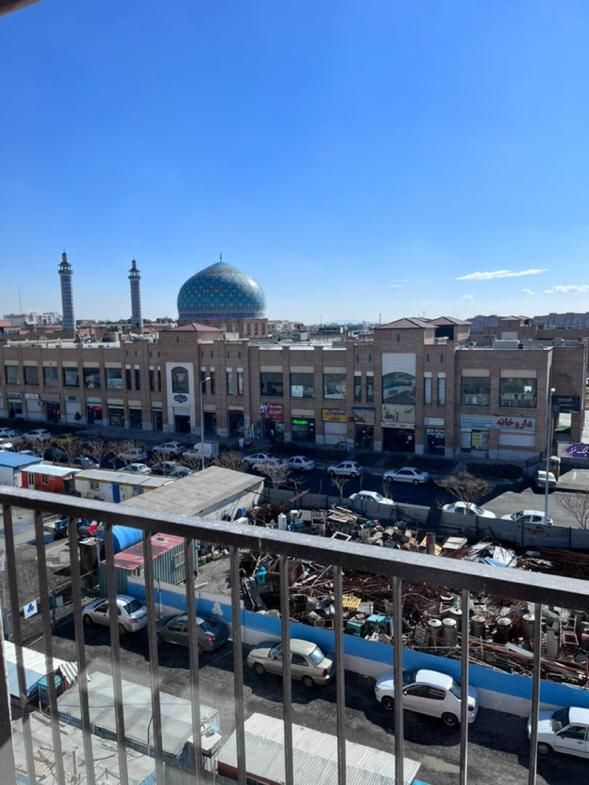 ۱۰۸ متر مرکزشهر زونA * زیر قیمت فقط تا شنبه معتبر|فروش آپارتمان|اندیشه, اندیشه فاز ۴|دیوار