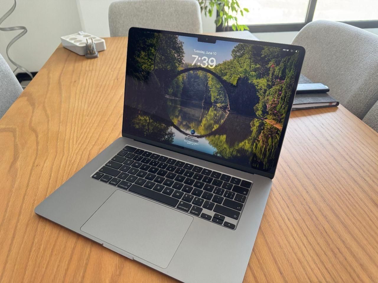 ۳ عدد مکبوک ایر ۱۵ - Macbook Air M2 - M3|رایانه همراه|تهران, یافت آباد جنوبی|دیوار