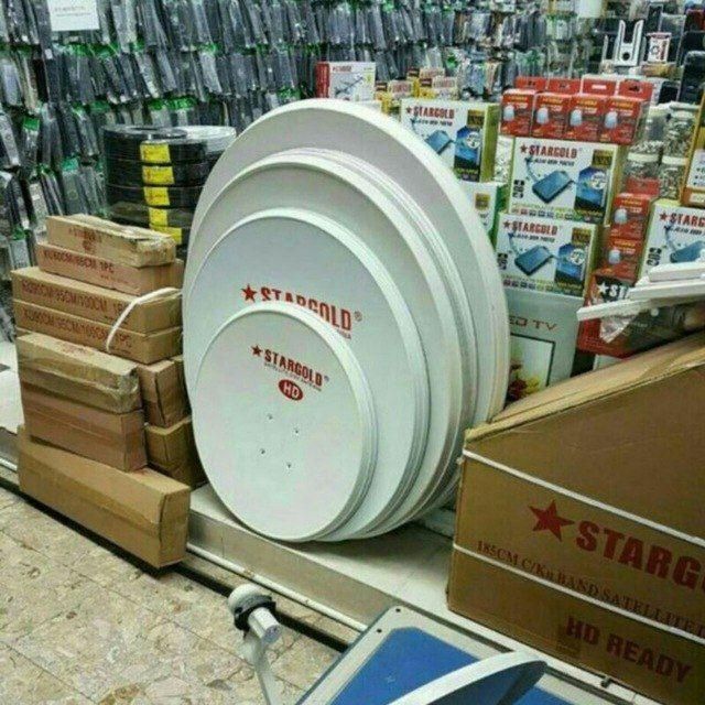 نصاب نصب حرفه ای آنتن پردیس گیلاوند رودهن آبسرد|خدمات پیشه و مهارت|دماوند, گیلاوند|دیوار