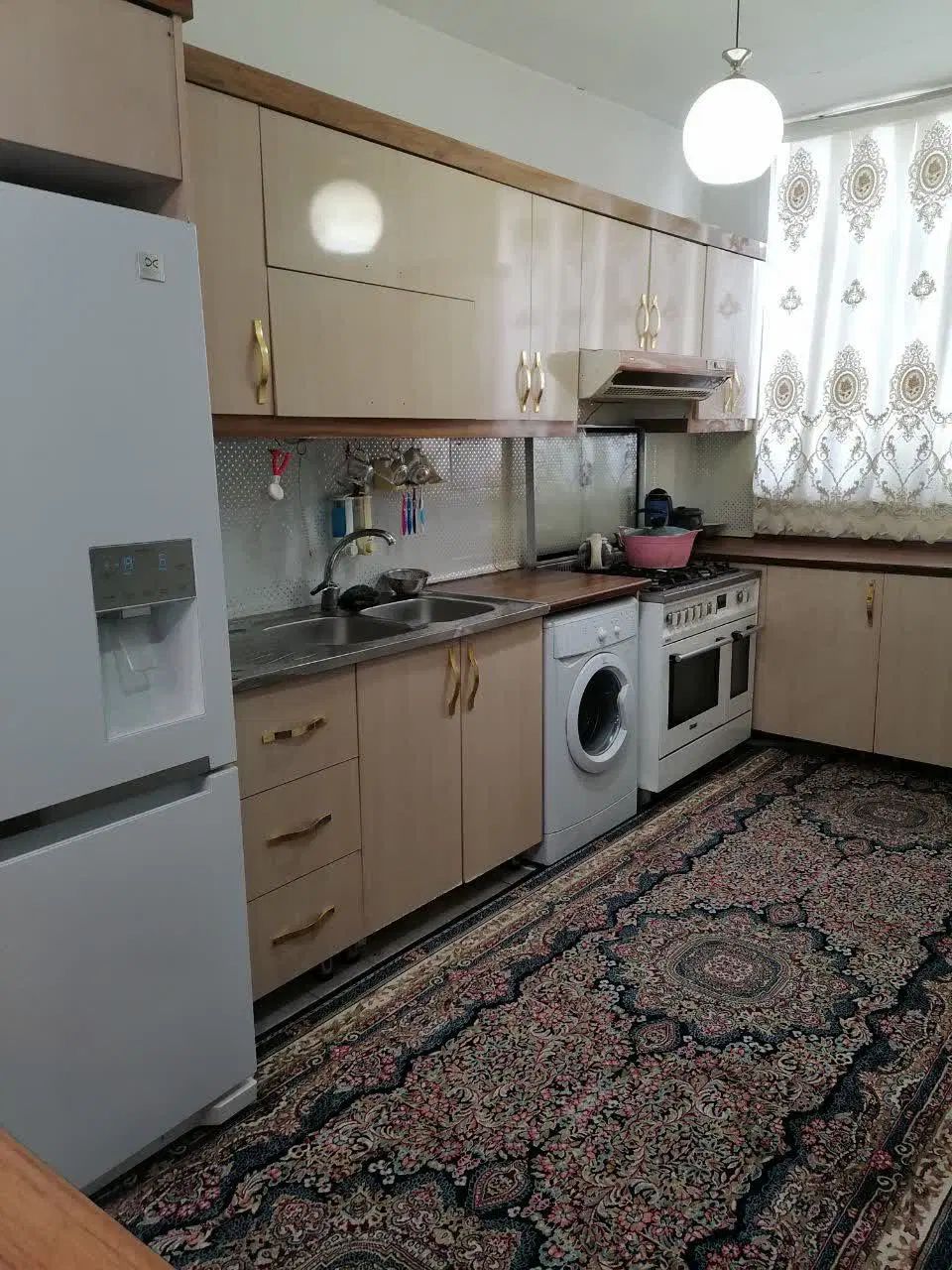 ویلایی ۱۶۰متری سند ششدانگ منگوله دار دو ممر|فروش خانه و ویلا|مشهد, محمدآباد|دیوار