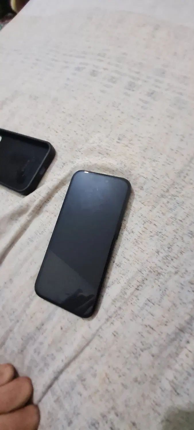 اپل iPhone 15 Pro با حافظهٔ ۱۲۸ گیگابایت|موبایل|اصفهان, آزادان|دیوار