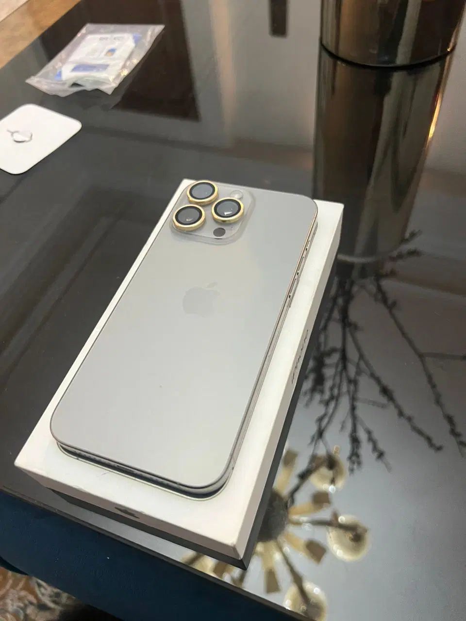 iphone 15 Pro Max ایفون ۱۵ پرو مکس|موبایل|تهران, گیشا|دیوار