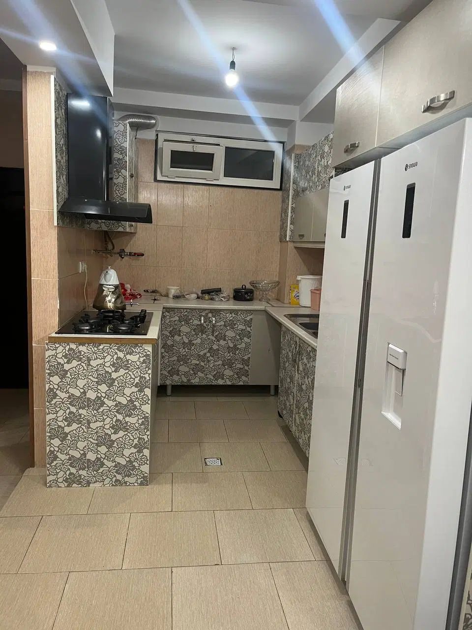 کابینت کارکرده|مصالح و تجهیزات ساختمان|کرج, محمود آباد|دیوار
