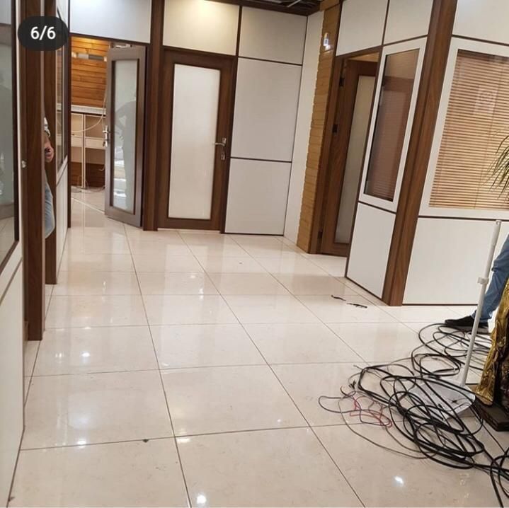 پارتیشن|دفتر کار|کرج, شهرک بنفشه|دیوار