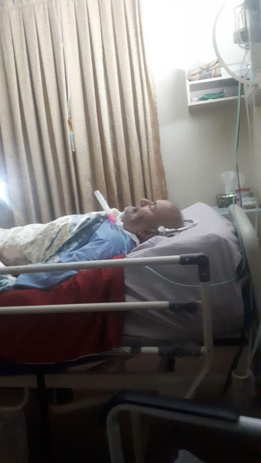 شرکت خدمات پرستاری ونظافت یکتاثبت رسمی همراه بیمار|خدمات نظافت|قم, صفائیه|دیوار