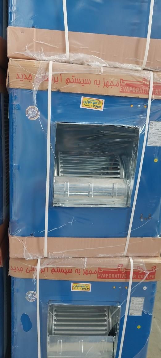 کولر آبی ۶۰۰۰ هزار|کولر آبی|تهران, نعمت‌آباد|دیوار